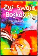 Żyj swoją boskością - Adamus Saint-Germain