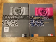 Aspekte Neu Mittelstufe Deutsch B2 Lehrerhandbuch DVD ROM + Intensivtrainer
