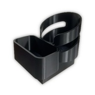 Cupholer Audi A3 8P, Audi A4 B7 Uchwyt na kubki