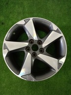 Felga aluminiowa Ford 5X108 7 Jx17H2 ET45