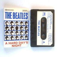 The Beatles – Hard Day's Night