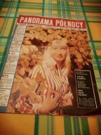 panorama północy Łapy Zięciuki statki widma