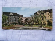 KATOWICE PLAC ANDRZEJA