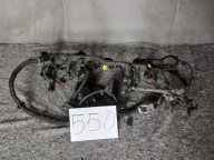 NR 550 Wiązka instalacji silnika Opel Astra 1,6 CDTI 136PS 13396670