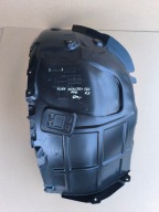 MERCEDES EQS AMG A2976805808 NADKOLE PRAWE PRAWY PRZÓD ORYGINAŁ