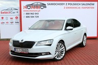 Skoda Superb Laurin&Klement 2.0 TSI 280KM 4×4 Salon PL GWARANCJA SelectCar+