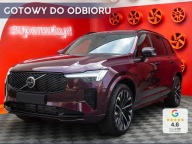 VOLVO XC90 B5 AWD Ultra Dark 7os Suv 2.0 (250KM) 2026