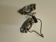 audi 80 przycisk poduszki kierownicy do klaksonu