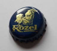Kapsel zagraniczny - Czechy KOZEL