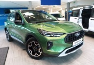 Ford Kuga Ubezpieczenie na rok lub kredyt 5050 0 i 4 lata ochrony - Gratis