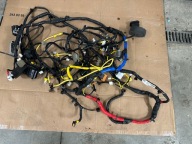 Kia Stonic 1.0 instalacja wnętrza 91390-h8050