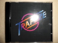 TRAPEZE / Hughes - Trapeze (1975) CD I Wyd. 1996 USA MINT RARE