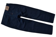 SPODNIE JEANSY LEVIS 618 ORANGE OLDSCHOOL 34/32 84