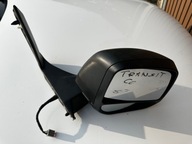 LUSTERKO PRAWE FORD TRANSIT CONNECT 2015