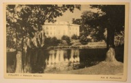 PUŁAWY - Pałacyk Marynki Fot. F. Falkowski