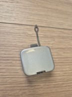 BMW 3 E46 coupe cabrio Zaślepka haka tył zderzaka