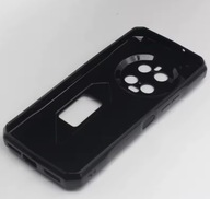 Smartfon DooGee V40PRO ETUI SILIKONOWE CZARNY