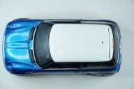 Mini Cooper 1:18 model Motormax 73114