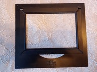 ZEISS IKON metalowa maskownica do formatu 13*18 cm ,