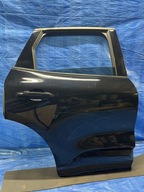 FORD ESCAPE KUGA MK3 STline DRZWI PRAWE TYŁ TYLNE KOMPLETNE 4L
