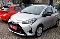 Toyota Yaris HYBRYDA - Salon PL - Serwisowany 1.5 Hybryda 75KM