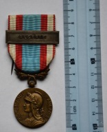 Francja/Algieria - Medal / Commemorative d'Afrique du Nord