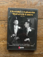 KABARET STARSZYCH PANÓW - PIOSENKI - 4 CD