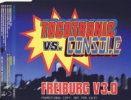 Tocotronic Vs. Console – Freiburg V3.0 Singiel