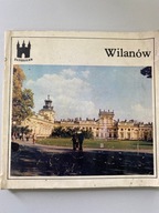 WILANÓW - Wojciech Fijałkowski