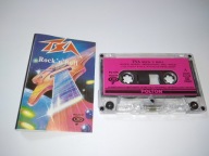TSA – Rock'n'Roll - KASETA MC WYDANIE POLTON 1989 INNA OKŁADKA K1246