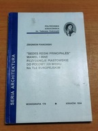 WAWEL I INNE REZYDENCJE PIASTOWSKIE DO POŁOWY XIII WIEKU Zbigniew Pianowski