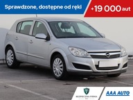 Opel Astra 1.6 16V, Salon Polska, Klima, El. szyby