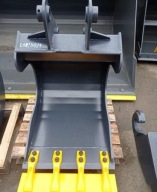 Inny Lyzka do gliny Lyzka do gliny 60cm 3CX 4CX JCB PREMIUM