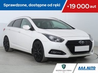 Hyundai i40 1.7 CRDi, Salon Polska, Klima