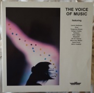The Voice Of Music