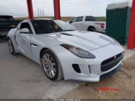 Jaguar F-Type 2016 r., 3,0L 3.0 Benzyna 340KM