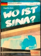 Wo ist Sina? - Niemiecki KRYMINAŁ z ćwiczeniami