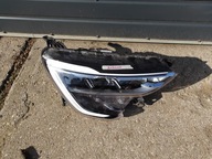 RENAULT ARKANA FULL LED PRAWY REFLEKTOR LAMPA PRAWA 260107780R