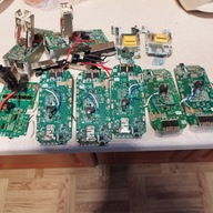 BMS PCB płytka kontroler do modelu RYOBI