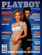 Playboy 5 (66) MAJ 1998