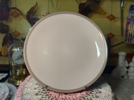 talerz płaski, obiadowy