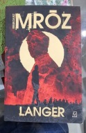 Langer Remigiusz Mróz