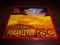 RSC - Parakletos Digipak