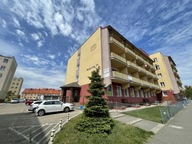 Komercyjne, Piła, Pilski, 53 m²