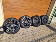 toyota yaris cross koła felgi