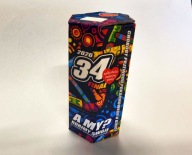 Mini puszka 34 Finał nr 3