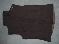 Fouganza -bezrękawnik jeżdziecki 38