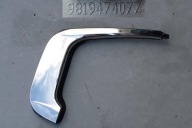 LISTWA SZYBY PRAWY TYŁ CITROEN C5 AIRCROSS 9819474077