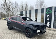 BMW XM 4.4 Plug-In Hybryd Label 2023r. Salon Polska F-Vat 23 4.4 748KM