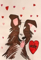 obrazek - SZCZĘŚLIWY PIESEK - dla WOŚP